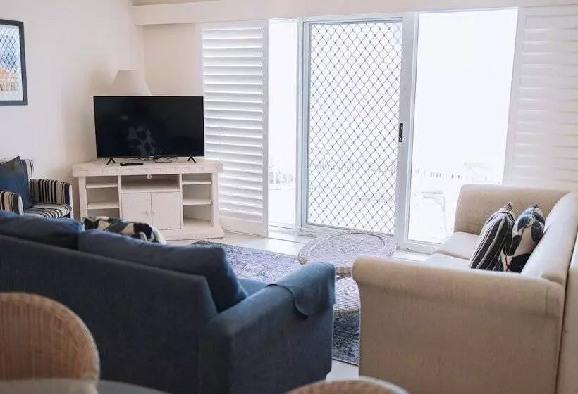 Surfers Horizons Resort