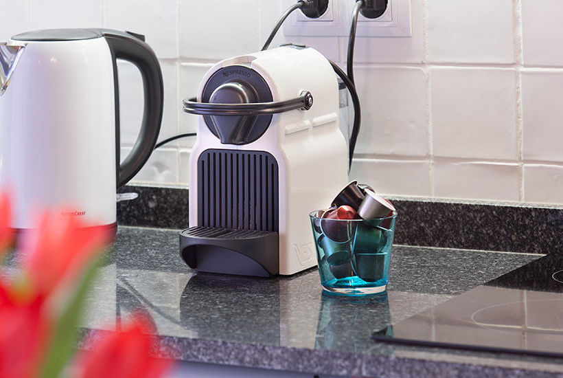 The Bicycle Apartments