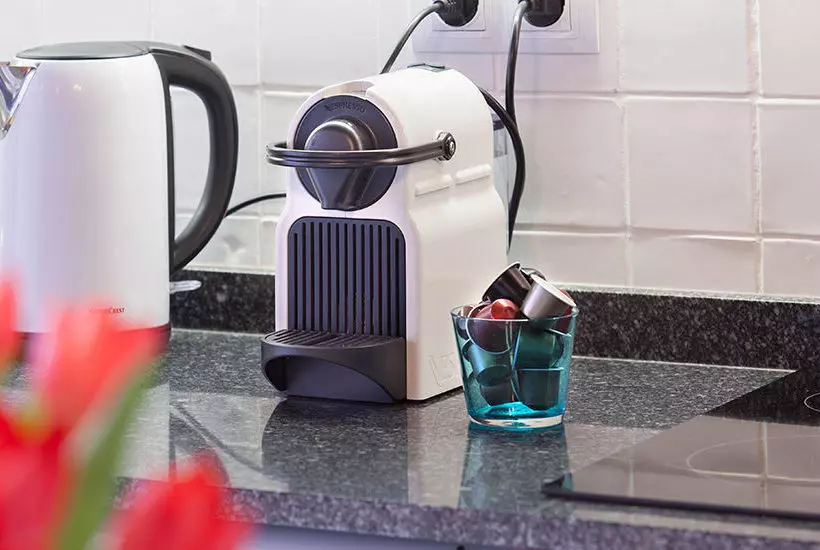 The Bicycle Apartments