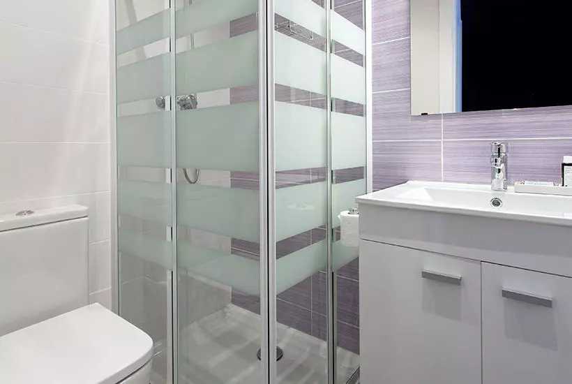 The Bicycle Apartments