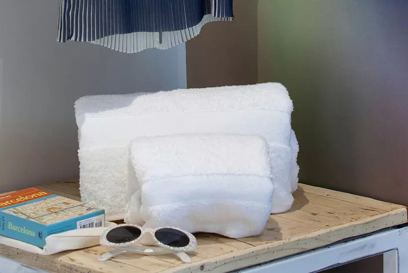 The Bicycle Apartments