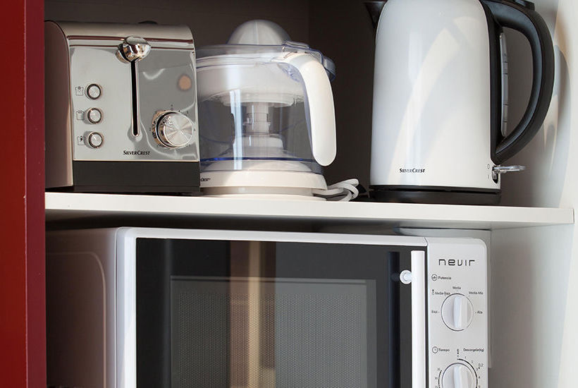 The Bicycle Apartments