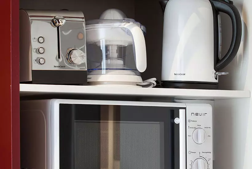 The Bicycle Apartments