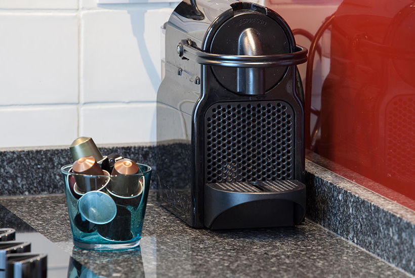 The Bicycle Apartments