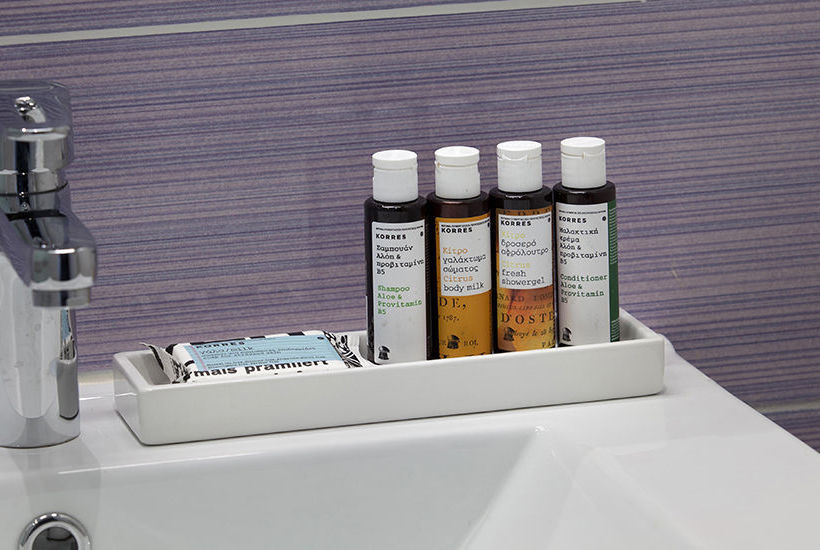 The Bicycle Apartments