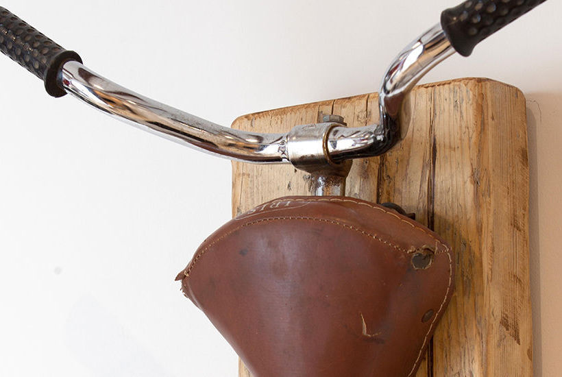 The Bicycle Apartments