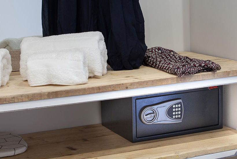 The Bicycle Apartments