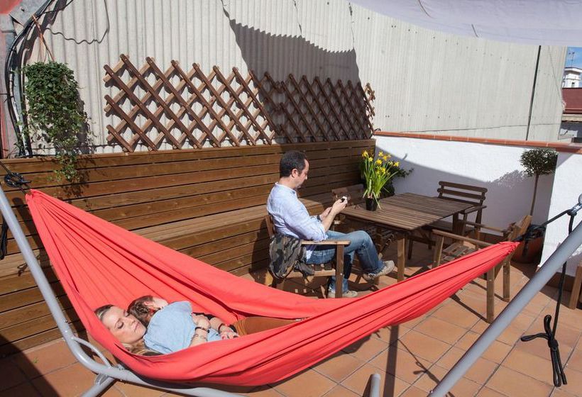 The Bicycle Apartments