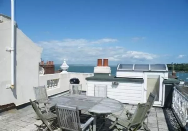 Theatre House Apartment 2