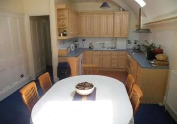 Theatre House Apartment 2