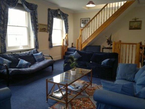 Theatre House Apartment 2