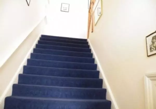 Theatre House Apartment 2