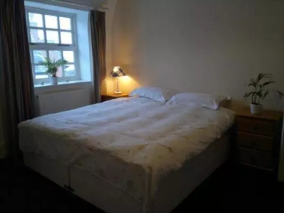 Theatre House Apartment 2