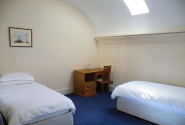 Theatre House Apartment 2