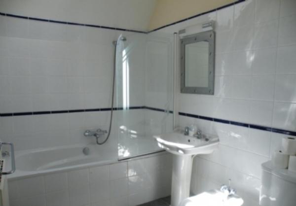 Theatre House Apartment 2