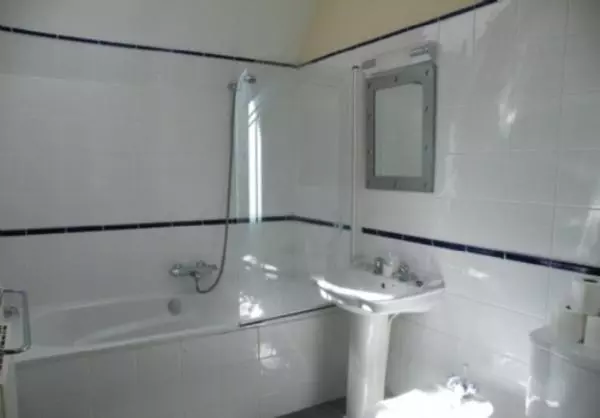 Theatre House Apartment 2