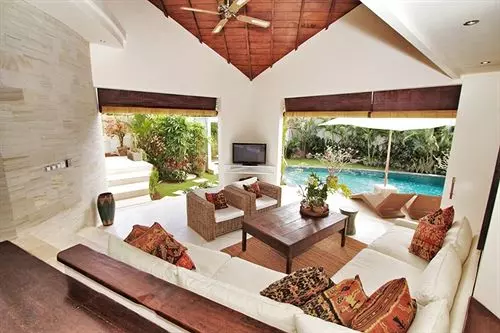 Villa Sahaja