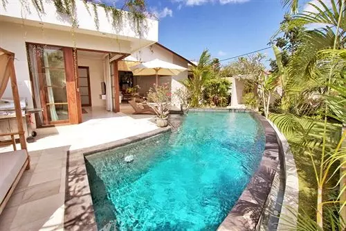 Villa Sahaja