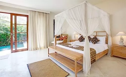 Villa Sahaja