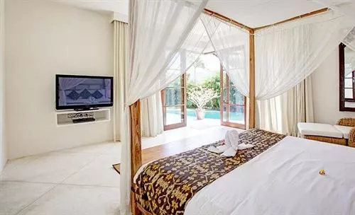 Villa Sahaja