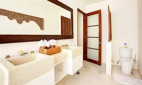 Villa Sahaja