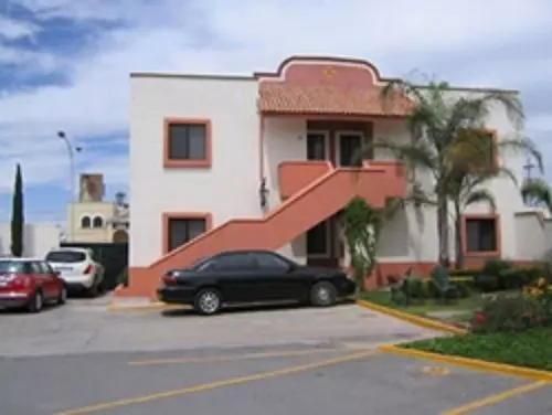Villas Del Portal