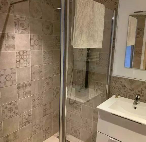 ベッドアンドブレックファースト Chambre D Hôtes Dans Les Champs