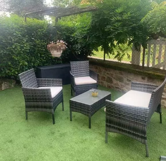 Aamiaismajoitus (B&B) Les Forges