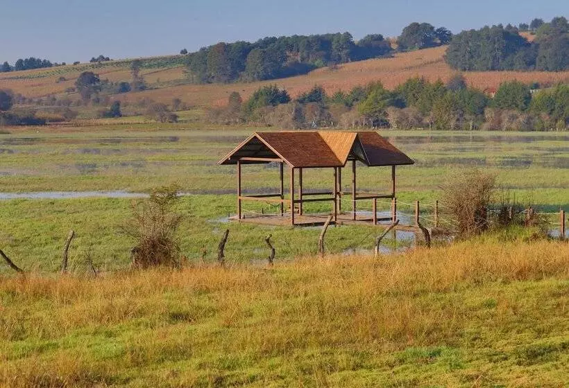 Hotelli Masia Arameni