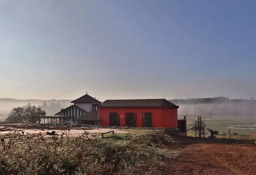 Hotelli Masia Arameni