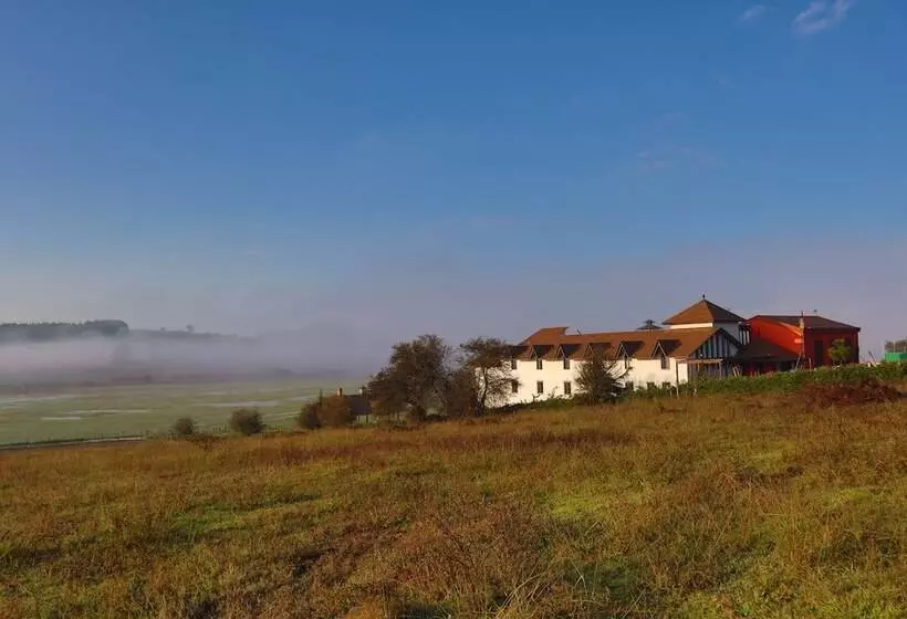 Hotelli Masia Arameni