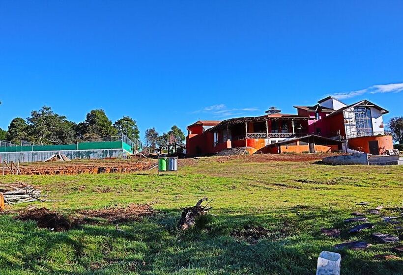 فندق Masia Arameni