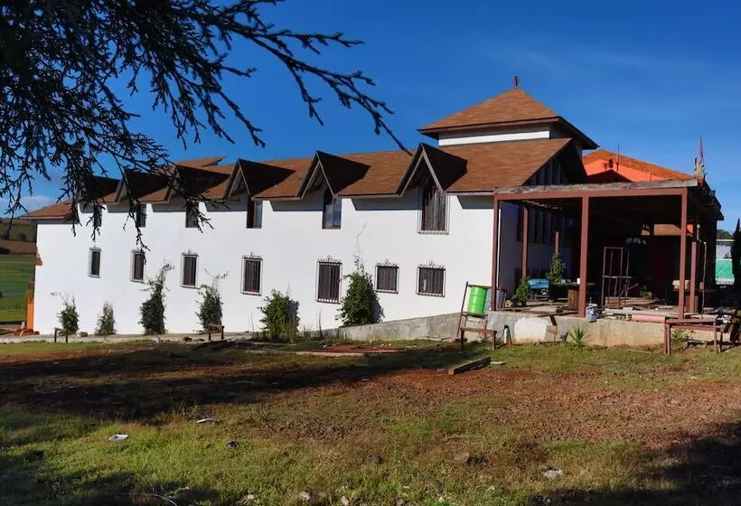 Hotelli Masia Arameni