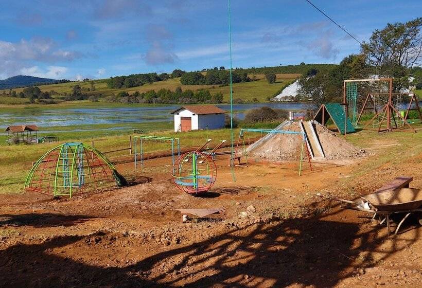 فندق Masia Arameni