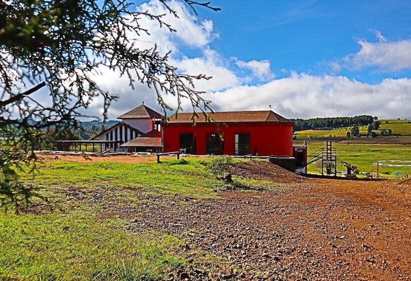 فندق Masia Arameni