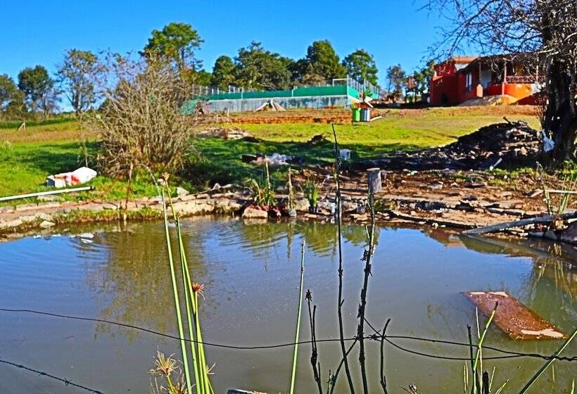 فندق Masia Arameni