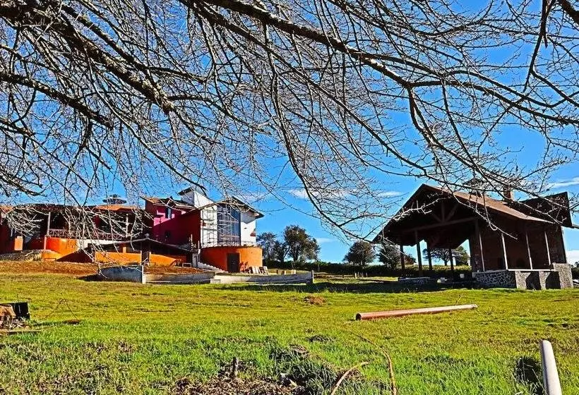 Hotelli Masia Arameni