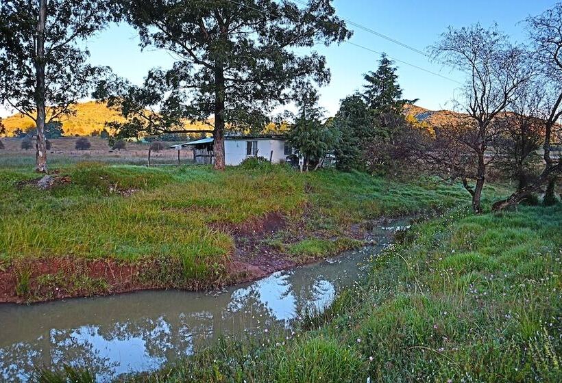 فندق Masia Arameni