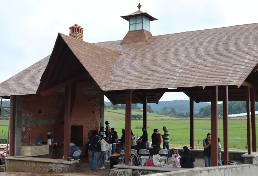 Hotelli Masia Arameni