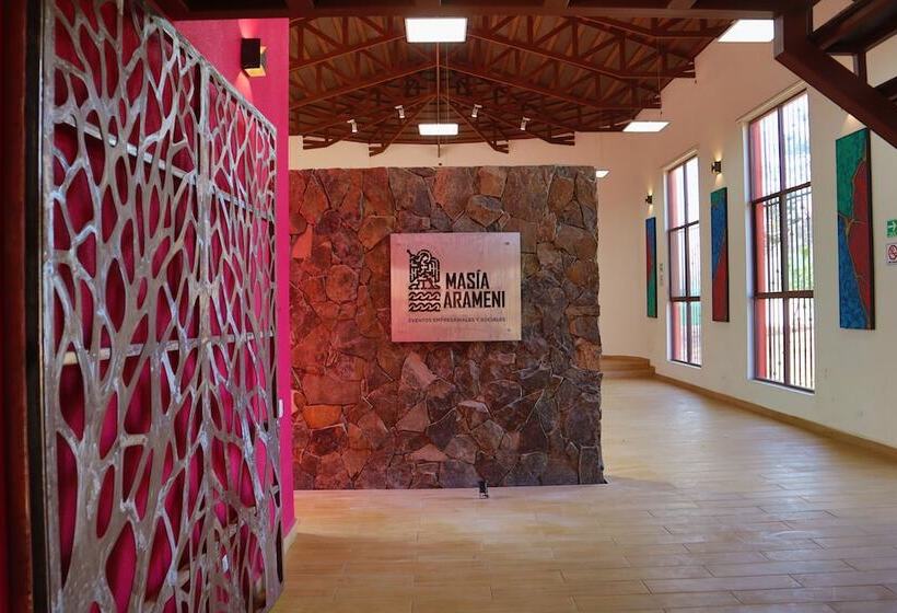 فندق Masia Arameni