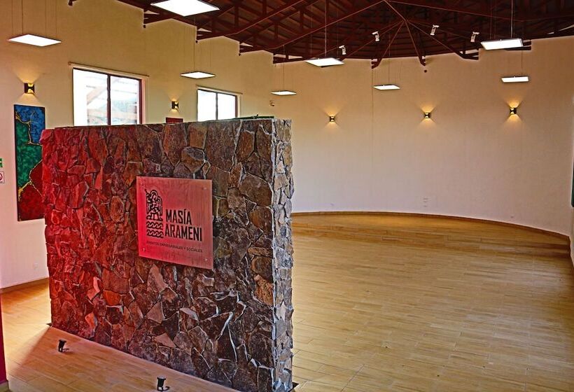 فندق Masia Arameni