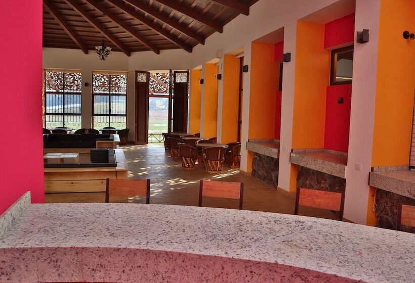 فندق Masia Arameni