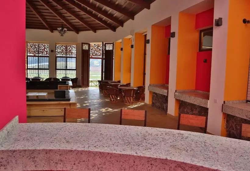 Hotelli Masia Arameni