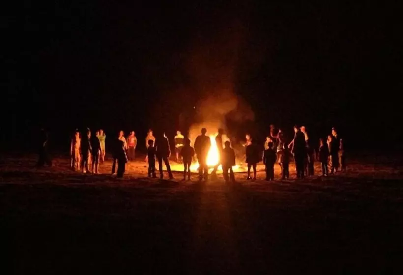 Hotelli Masia Arameni