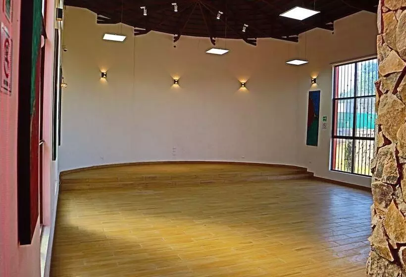 Hotelli Masia Arameni