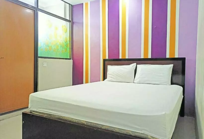 Hotelli Oyo 92126  Syariah Sumber Mulya Nunukan