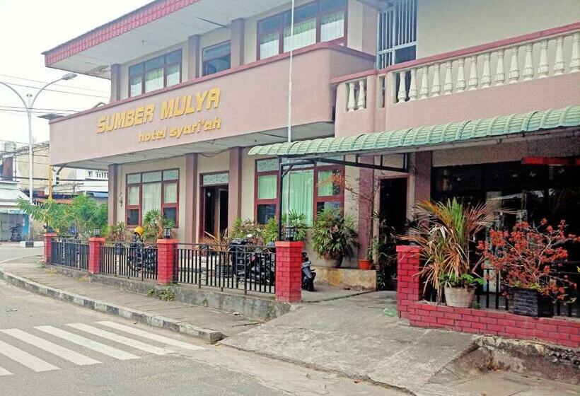 فندق Oyo 92126 Syariah Sumber Mulya Nunukan