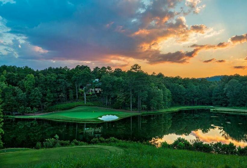 酒店 Pursell Farms