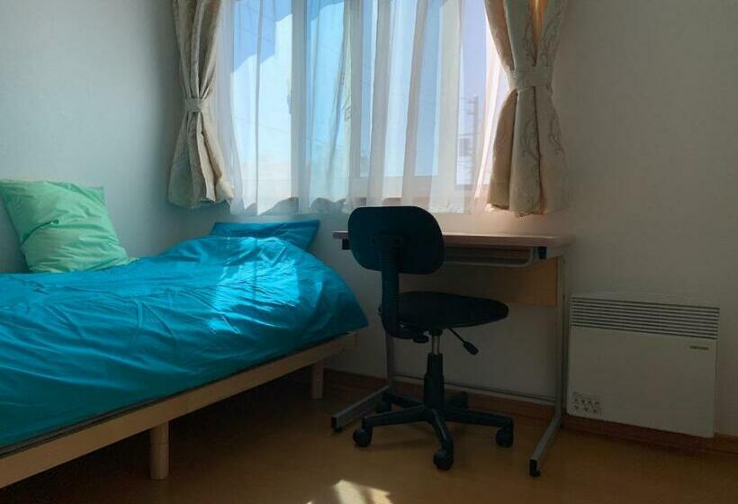 펜션 Cozy Penguin House Sunagawa