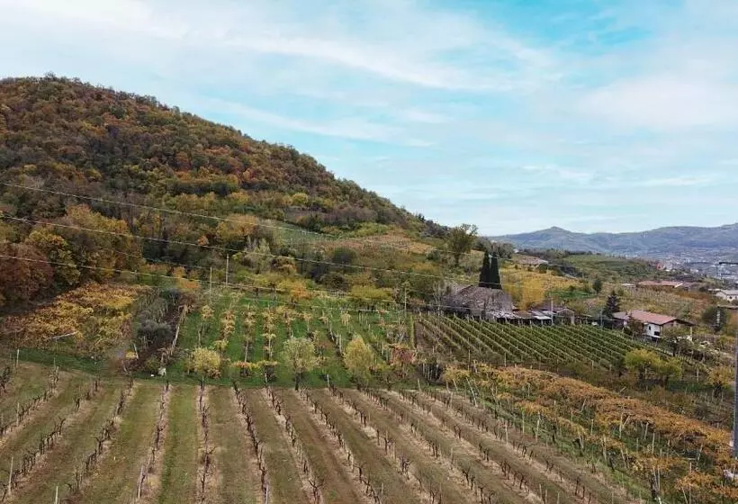 Majatalo Affittacamere Casa Maria